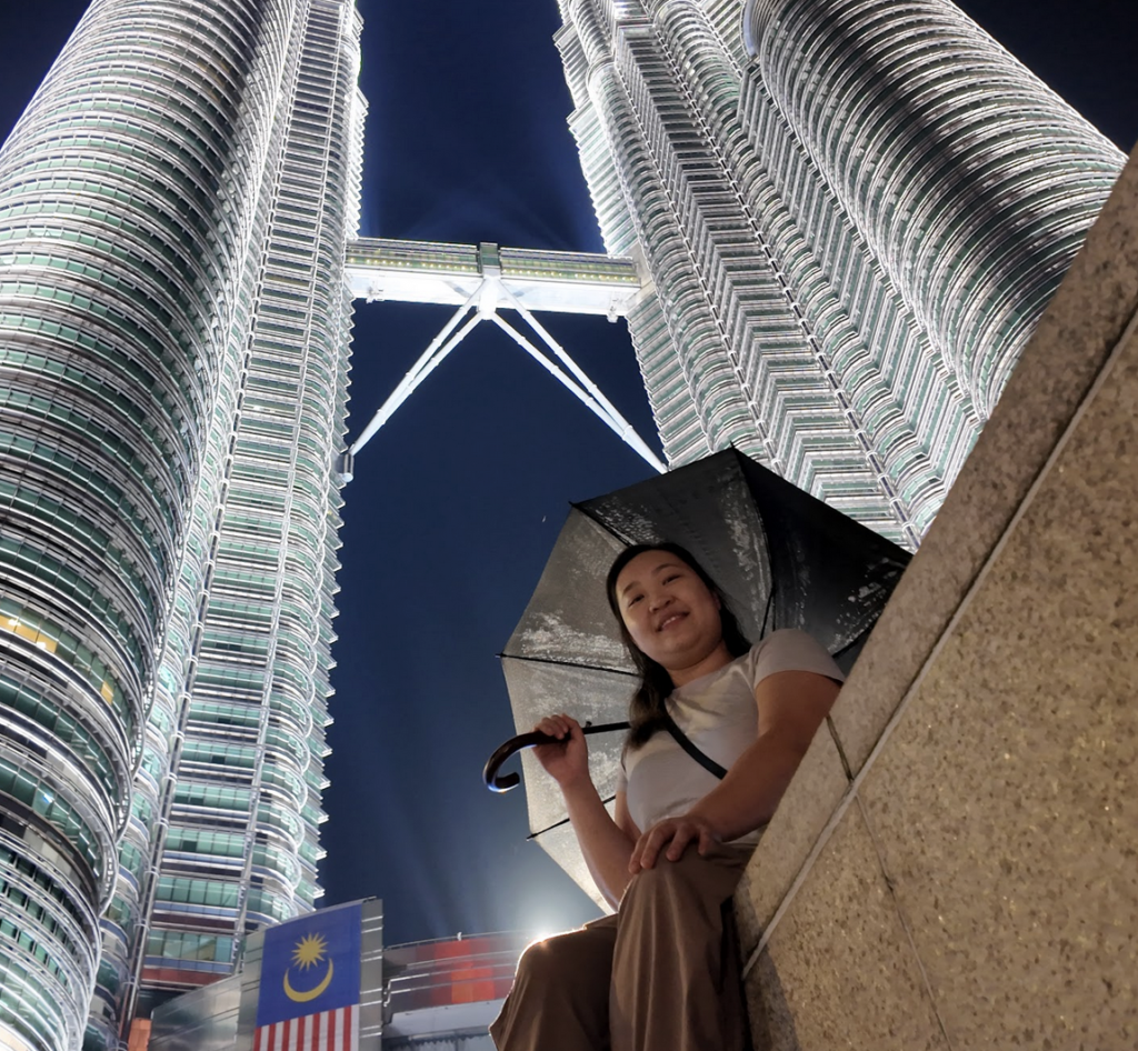 Petrona Towers
